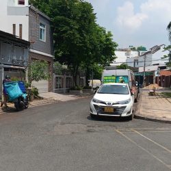 CỰC HIẾM , NHÀ 2 MẶT HẺM VƯỜN LÀI ,Thông Tân Hương , QUẬN TÂN PHÚ ,80m², CHỈ