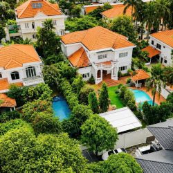 BÁN SIÊU BIỆT THỰ COMPOUND THẢO ĐIỀN – QUẬN 2 .QUỸ ĐẤT LỚN HIẾM CÒN SÓT LẠI