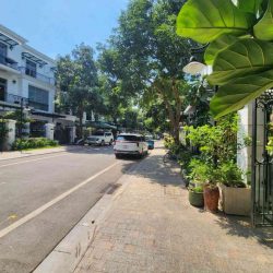 Nhà thật - Vinhome Riverside 85m gần hồ điều hòa 37 tỷ - Long Biên Hà Nội