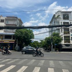 BÁN NHÀ MTK DOANH- NGUYỄN VĂN YẾN - TÔ HIỆU -TÂN PHÚ -  80m2-- CHỈ 8TỶ 190 TL