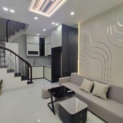 NHÀ ĐẸP GIÁ 6.3 TỶ ,  DÂN XÂY PHỐ MINH KHAI HỘ KHẨU HAI BÀ TRƯNG NGÕ THÔNG,
