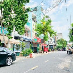 Nhà 2 Mặt Tiền  - Đường nhựa 10m  Thông - Nguyễn Sơn - Tân Phú 72m2  - 12.X TỶ