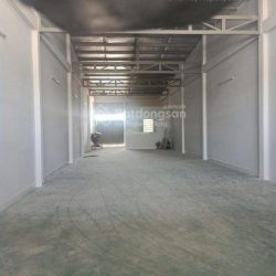 Bán nhà MT Trần Văn Gìau 13,5 x50m, giá 24,5 tỷ