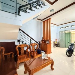 BÁN NHÀ ĐỒNG NAI QUẬN 10  - GẦN MẶT TIỀN - KHU VIP