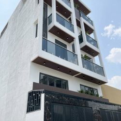 KH002* Mặt tiền kinh doanh đỉnh sát UBND An Phú Đông - Giá 6.x tỷ