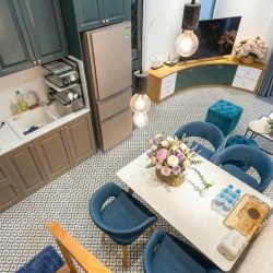 Siêu phẩm AIRBNB Nguyễn Thị Minh Khai, Đa Kao, Quận 1, dòng tiền 960 tr, giá