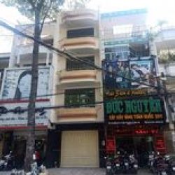 Bán nhà MT đường 19 khu Coopmart Tên Lửa, DT 4,5x15m, 1T3L giá 16 tỷ. LH 0938
