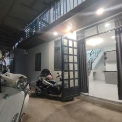 CHÍNH CHỦ Cần Bán Nhanh Căn Nhà Đẹp Vị Trí Tại Đường Thạnh Xuân 40, Phường Thới