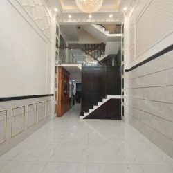 Nhà Bình Tân- Đường Hl2,gần trường học UBND