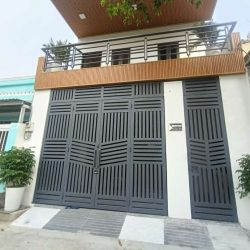 KH007* Nhà mới full nội thất sát trường An Phú Đông, giá 6.x tỷ