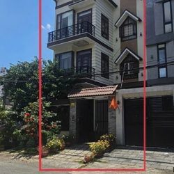 HOT HOT – CHÍNH CHỦ CẦN BÁN BIỆT THỰ CAO CẤP –  Tại KDC Phong Phú 5, Bình