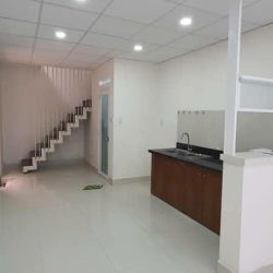 QUANG TRUNG GV - GẦN THỐNG NHẤT - HẺM 5M Ô TÔ VÔ NHÀ - 79M² - Chỉ  7.X Tỷ
