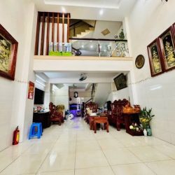 TÂN KÌ TÂN QUÝ Nhỉnh 7 tỷ  tỷ có nhà 53 m2 hẻm XH Tân Kỳ Tân Quý P.Bình Hưng