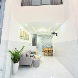 HXH NHỎ NGAY LÝ THƯỜNG KIỆT…NHÀ MỚI ĐẸP TÂN BÌNH GIÁP Q10, 2 TẦNG 2PN, CHÀO CHỈ