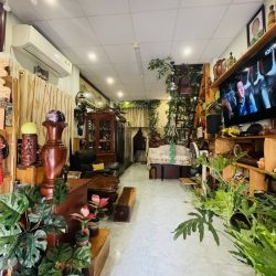 NỘI THẤT TOÀN GỖ QUÝ HIẾM XỊN XÒ- GIÁP QUẬN 10 - TÂN BÌNH - CHỈ VIỆC DỌN VALI