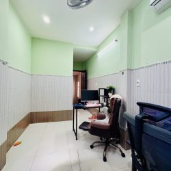 NHÀ ĐẸP 4 TẦNG – TRUNG TÂM TÂN BÌNH – 32M - 3PN,3WC -  GIÁ TỐT CHỈ NHỈNH 4.9 TỶ