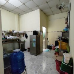 TRUNG TÂM PHƯỜNG BÌNH CHIỂU