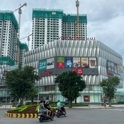 CHÍNH CHỦ CẦN BÁN CĂN HỘ MASTERI CENTRE POINT – ĐÃ CÓ SỔ – VÀO Ở NGAY