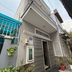 NGUYỄN SỸ SÁCH - 32M - 1 TRÊTN 1 LẦU - GẦN NHÀ GA T3 - GIÁ 4.65 TỶ