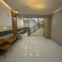 Mẫu Nhà Đẹp 8x12m Phong Cách Hiện Đại Xen Lẫn Nét Truyền Thống Cấp 4 Giá 7,8 Tỷ