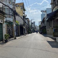 38m - Lê Trọng Tấn - 3.1 tỷ - 2 Tầng