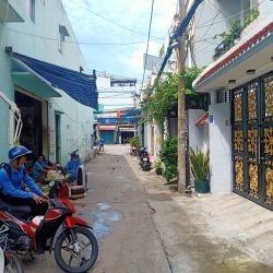 39m - Bành Văn Trân - 2.95 Tỷ - 2 Tầng