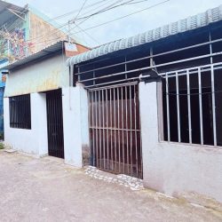Nhà phố Tam Bình - Ngang 4,5m - 75m2 – Nhỉnh 3 tỷ - Nhà vuông vức - Ôtô ngủ
