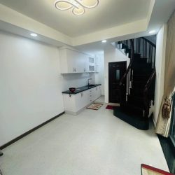 NHÀ MỚI ĐẸP Ở NGAY, HXH KHU VIP P4 TÂN BÌNH GẦN SÂN BAY, 1 CĂN RA MẶT TIỀN,