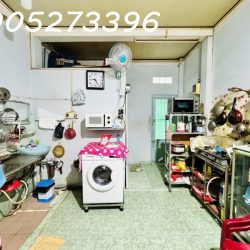 SIÊU PHẨM 2 MẶT HẺM TRƯỚC SAU ĐƯỜNG ĐINH TIÊN HOÀNG - 48M2 - 2PN, 2WC – HIẾM CÓ