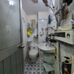 NHÀ HẺM BAGAC BÙI ĐÌNH TÚY – CĂN GÓC 2 MẶT HẺM – NHỈNH 4 TỶ