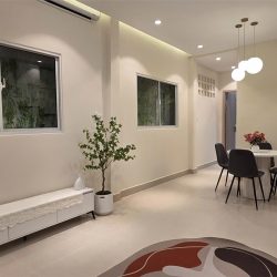 NHÀ ĐẸP HUỲNH TẤN PHÁT Q7 – HẺM THÔNG XE HƠI, 3PN, GIÁ CHỈ 4,95 TỶ