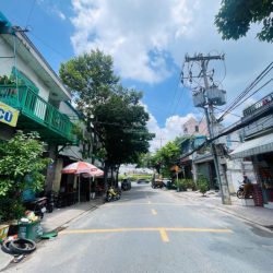 Bán đất tại xã Đông Thạnh, Hóc Môn, 12,5 tỷ, 300 m2, nhiều tiện ích
