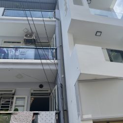 MẶT TIỀN KINH DOANH CÁCH MẠNG THÁNG 8, QUẬN 10, GẦN MẶT TIỀN