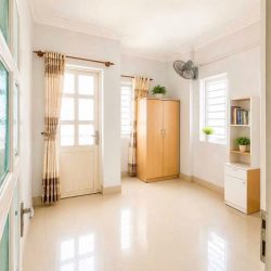 BÁN NHÀ TT QUẬN 7, HẺM LÊ VĂN LƯƠNG NGAY LOTTE, CHỈ NHỈNH 1.7 TỎI, SỔ RIÊNG