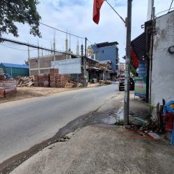 CHÍNH CHỦ CHO THUÊ NHÀ MẶT ĐƯỜNG KINH DOANH – PHÚC THỊNH, ĐÔNG ANH, HÀ NỘI