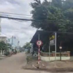 BÁN NHÀ CẤP 4 HOÀN CÔNG - FULL THỔ CƯ - SỔ HỒNG RIÊNG - HẺM CÀ PHÊ GÓC PHỐ, HÓC