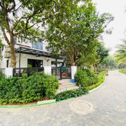 LK FORESA XUÂN PHƯƠNG 105M2- 5 TẦNG - LÔ GÓC - KINH DOANH - ĐÓN Q.HOẠCH METRO 6
