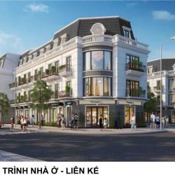 NHÀ PHỐ VỊ TRÍ ĐẸP CẠNH CĂN GÓC - KT 5X10M - ĐƯỜNG RỘNG 13M - 5 TỶ