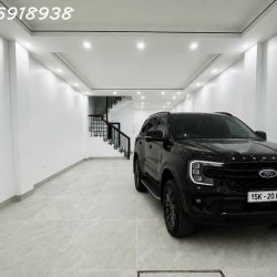 14.2 tỷ-phân lô ô tô vào nhà-65m2 x 7T thang máy-hàng xóm AEON Long Biên