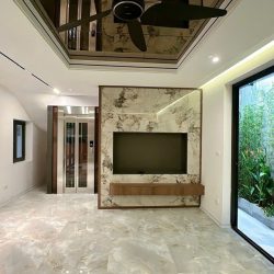 Bán nhà phân lô quân đội Hoàng Văn Thái Thanh Xuân - 6 tầng thang máy, mặt tiền