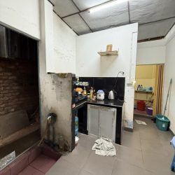CHÍNH CHỦ 30 NĂM - LÔ GÓC ĐƯỜNG BÙI HỮU NGHĨA - TIỀM NĂNG - 3PN - 50M - GIÁ 4.7