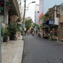 Nhà bán khu VIP  6 tầng xây cực kỳ đẹp nằm trên đường 3/2 Quận 10 120m2