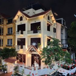 43.X TỶ - PHÂN LÔ NGUYỄN CƠ THẠCH- KINH DOANH ĐA HÌNH- MẶT TIỀN QUYỀN LỰC 14M