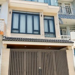 NHÀ BÁN KHU BÀU CÁT TÂN BÌNH - LẠC LONG QUÂN - 60M² - HXH - VỊ THẾ ĐẮC ĐỊA