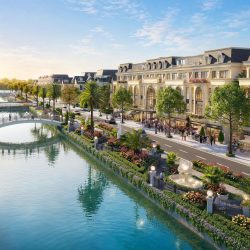 ✨ CBRE CHÍNH THỨC ĐỒNG HÀNH: BẢO CHỨNG CHUẨN SỐNG QUỐC TẾ TẠI PEARL RIVERA HÀ