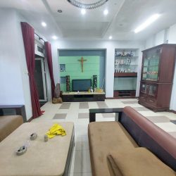 BÁN KHU BIỆT THỰ THẠNH XUÂN – QUẬN 12