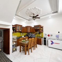 NHÀ 2 TẦNG - HẺM XE HƠI - THOẠI NGỌC HẦU - CHỈ HƠN 4 TỶ