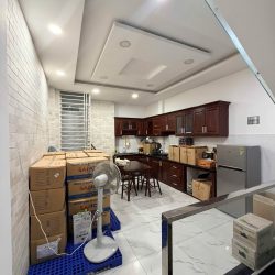 KIỆT TÁC 61M2,4 TẦNG, ĐƯỜNG TÂN KỲ TÂN QUÝ, HẺM XE TẢI, AN NINH CHỈ 11 TỶ