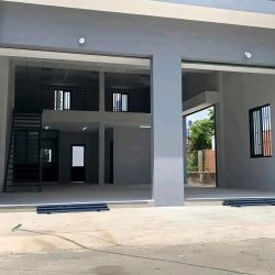 CHO THUÊ XƯỞNG BÀ ĐIỂM 200M2 GIÁ 14 TRIỆU