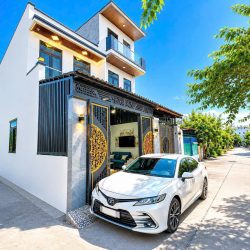 NHỈNH 5 TỶ - NHÀ MỚI - HẺM OTO - KDC CAO CẤP